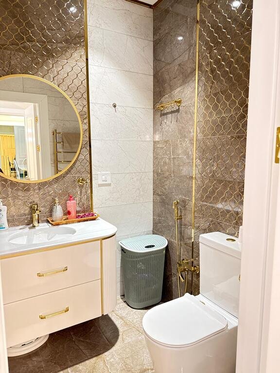 Satılır 4 otaqlı yeni tikili, 155 m², Həzi Aslanov m.-13