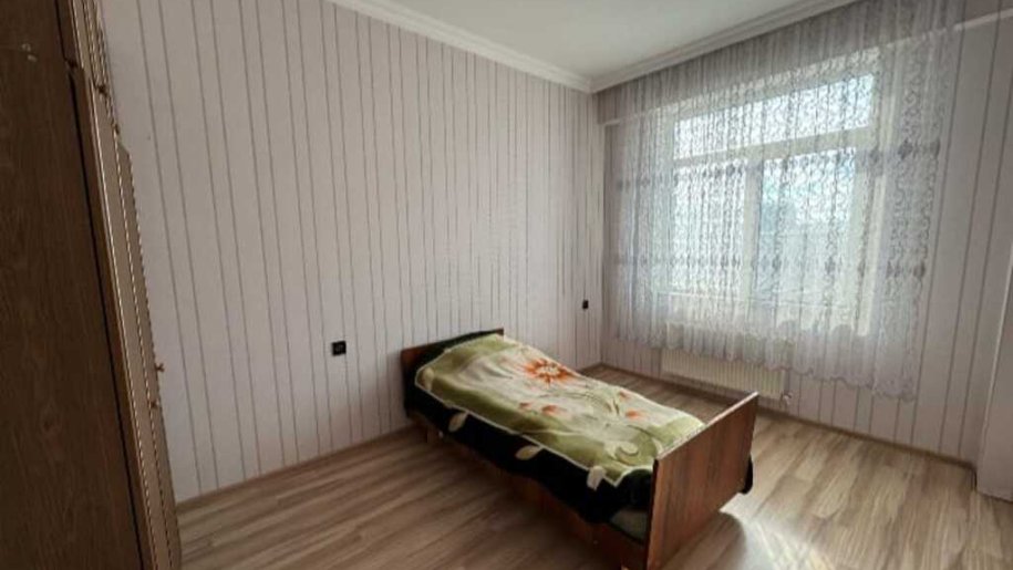 Kirayə verilir 3 otaqlı yeni tikili, 88 m², Məmmədli-4