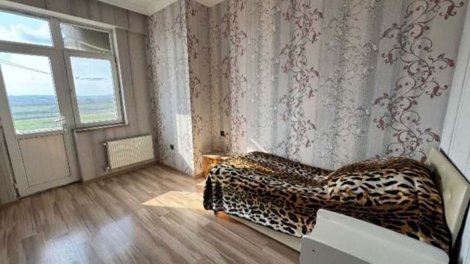 Kirayə verilir 3 otaqlı yeni tikili, 88 m², Məmmədli-5