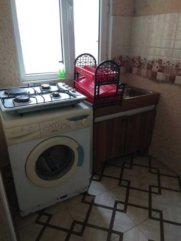Kirayə verilir 3 otaqlı yeni tikili, 88 m², Məmmədli-8