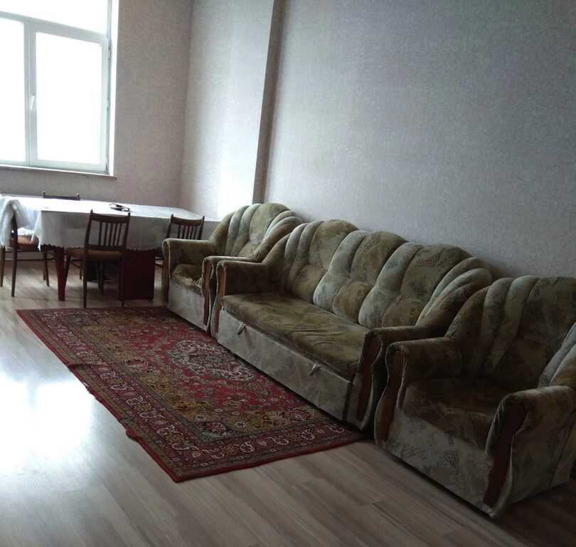Kirayə verilir 3 otaqlı yeni tikili, 88 m², Məmmədli-9