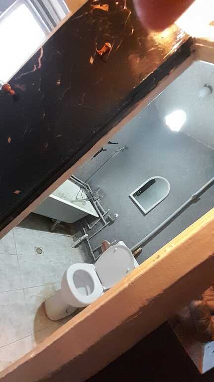 Kirayə verilir 1 otaqlı köhnə tikili, 32 m², Sumqayıt-2