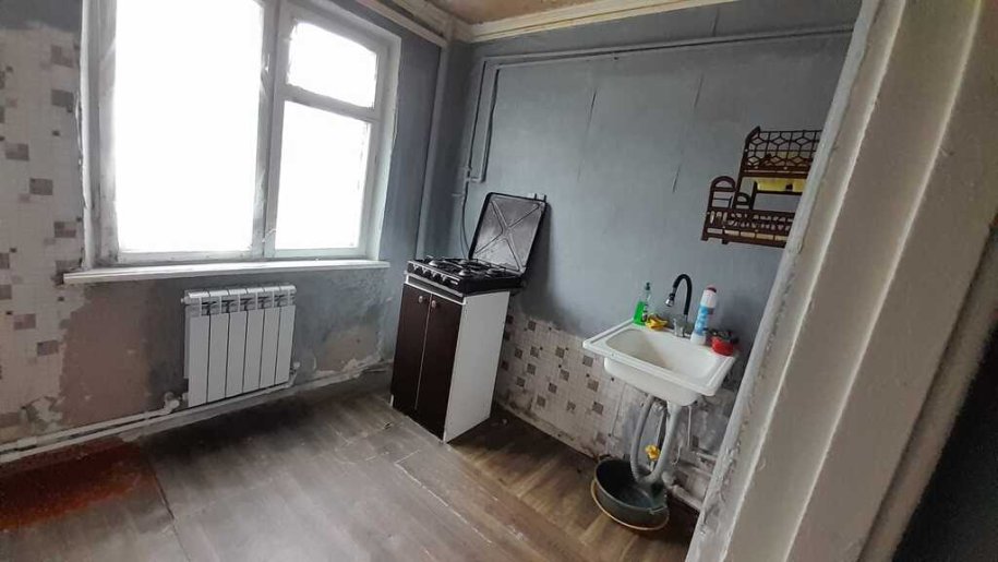 Kirayə verilir 1 otaqlı köhnə tikili, 32 m², Sumqayıt-3