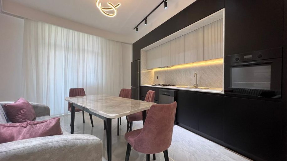 Kirayə verilir 3 otaqlı yeni tikili, 120 m², Nəsimi-9