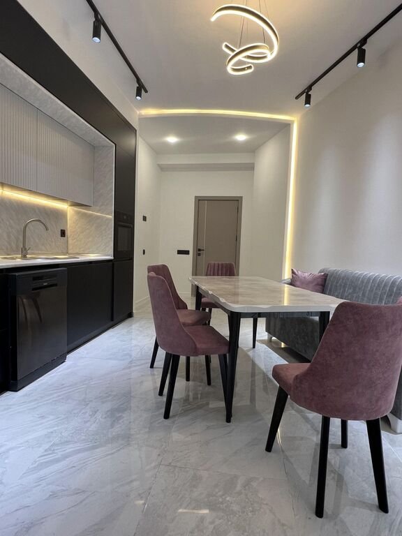 Kirayə verilir 3 otaqlı yeni tikili, 120 m², Nəsimi-10