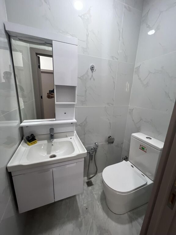 Kirayə verilir 3 otaqlı yeni tikili, 120 m², Nəsimi-11