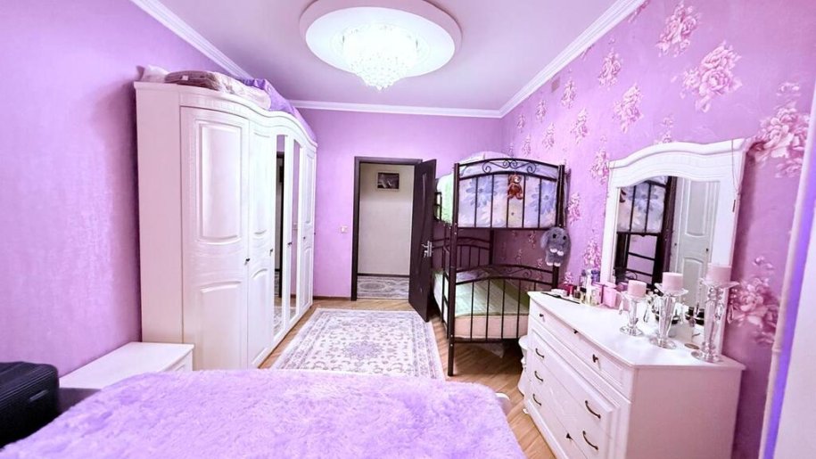 Satılır 2 otaqlı yeni tikili, 65 m², Köhnə Günəşli-4
