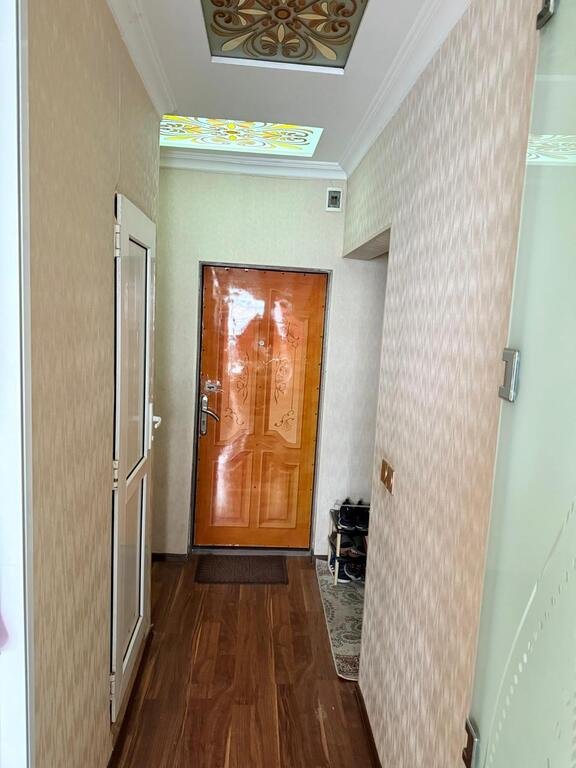 Satılır 2 otaqlı yeni tikili, 65 m², Köhnə Günəşli-7