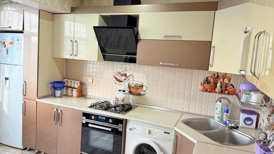 Satılır 2 otaqlı yeni tikili, 65 m², Köhnə Günəşli-11