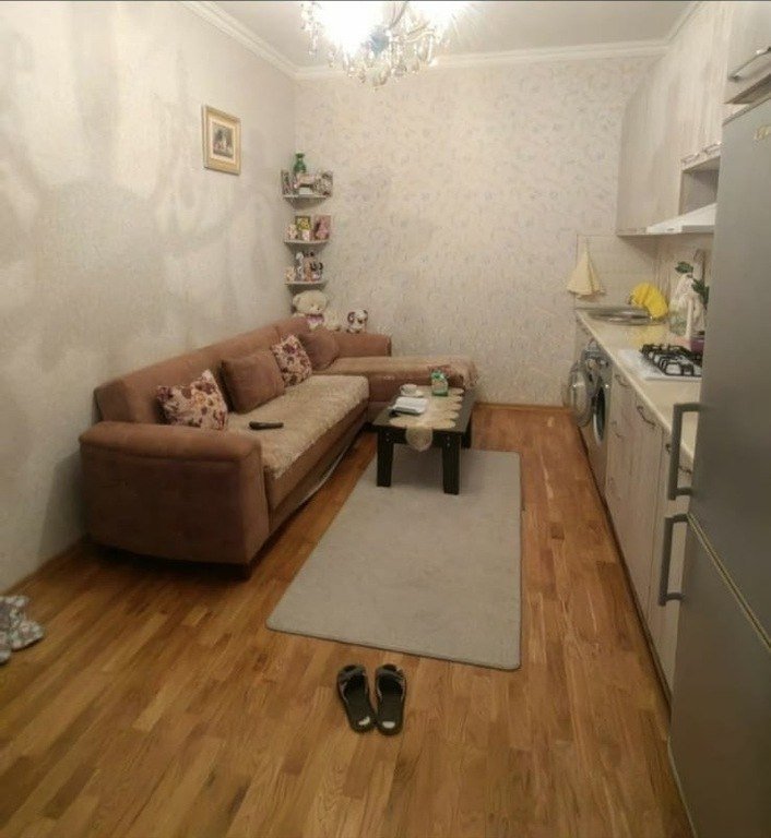 Kirayə verilir 2 otaqlı yeni tikili, 45 m², Xırdalan-3