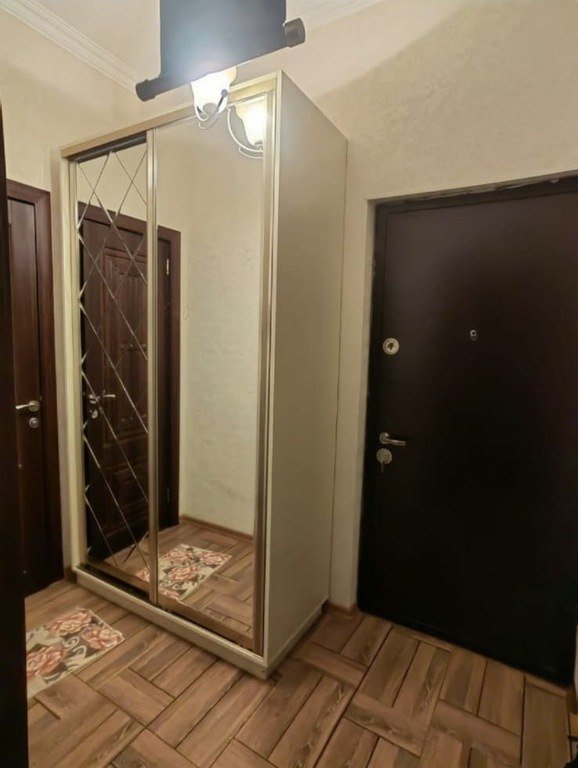 Kirayə verilir 2 otaqlı yeni tikili, 45 m², Xırdalan-4