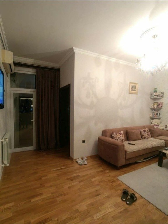 Kirayə verilir 2 otaqlı yeni tikili, 45 m², Xırdalan-5