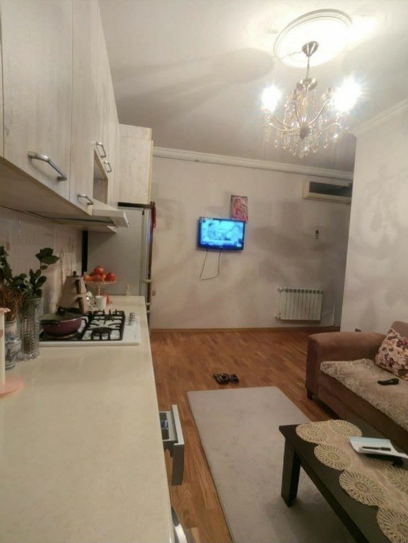 Kirayə verilir 2 otaqlı yeni tikili, 45 m², Xırdalan-8