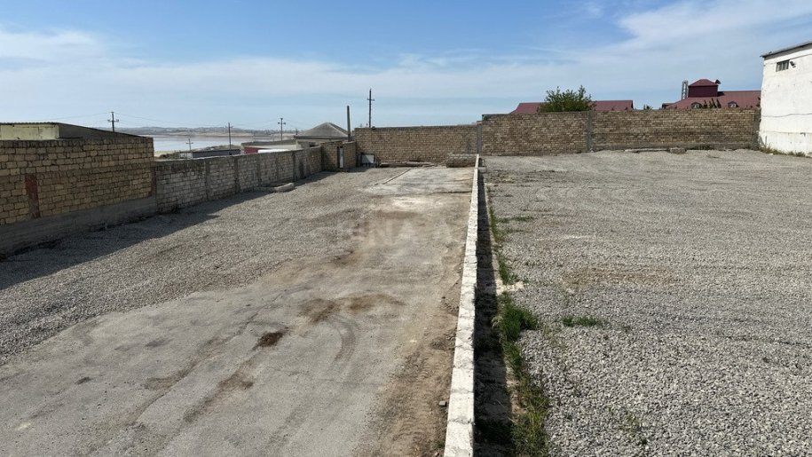 500 kv.m. obyekt icarəyə verilir, Binəqədi-12