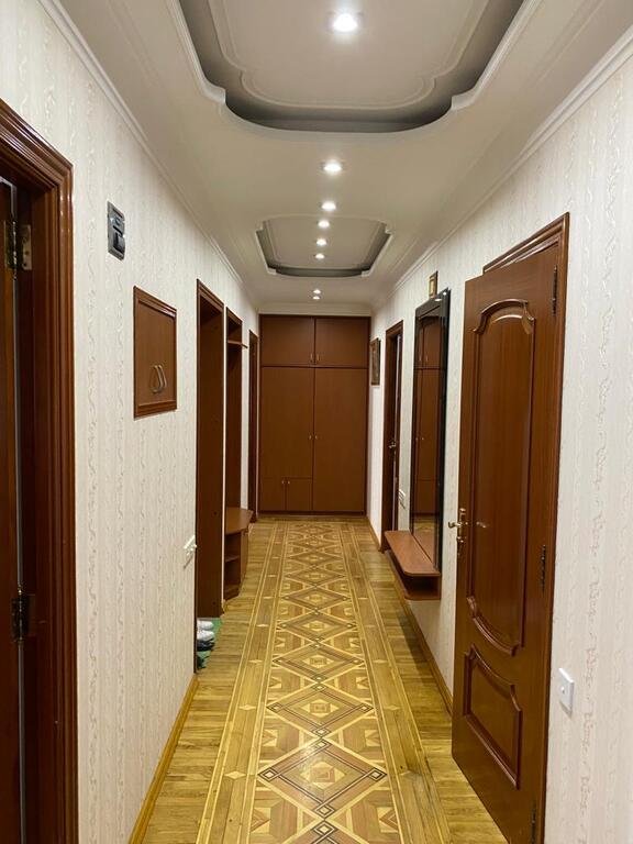Satılır 5 otaqlı köhnə tikili, 130 m², Nəriman Nərimanov m.-2