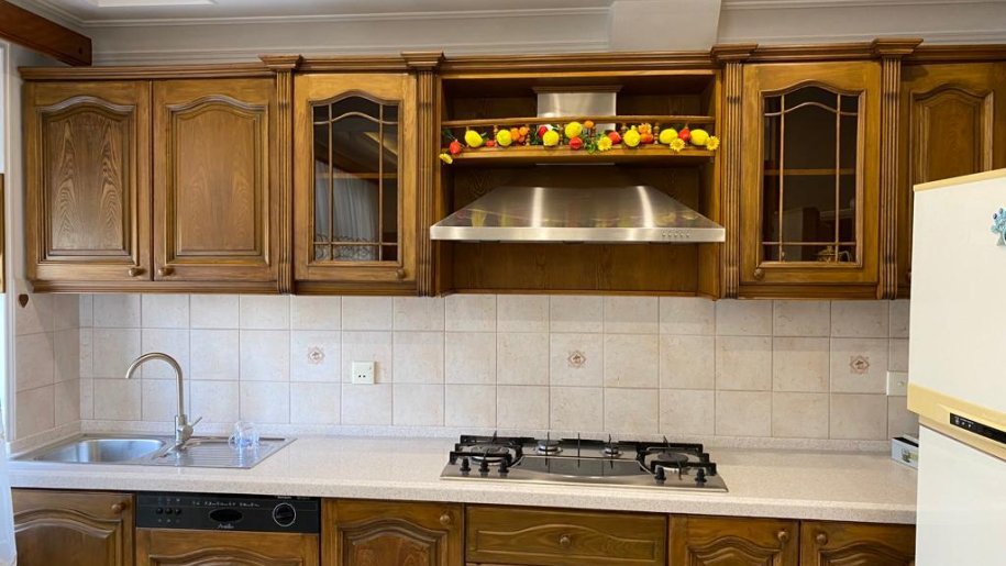 Satılır 5 otaqlı köhnə tikili, 130 m², Nəriman Nərimanov m.-4