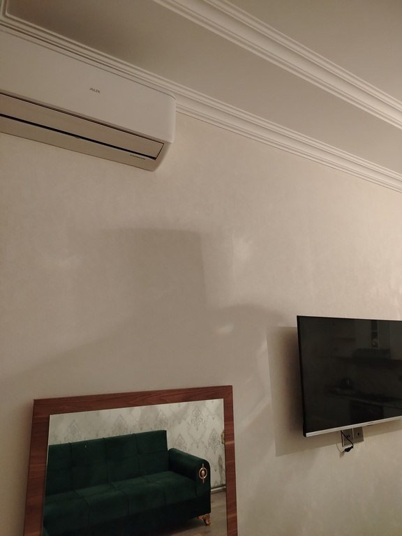 Kirayə verilir 2 otaqlı yeni tikili, 45 m², Xırdalan-2