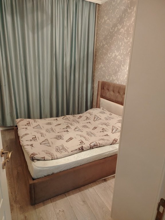 Kirayə verilir 2 otaqlı yeni tikili, 45 m², Xırdalan-4