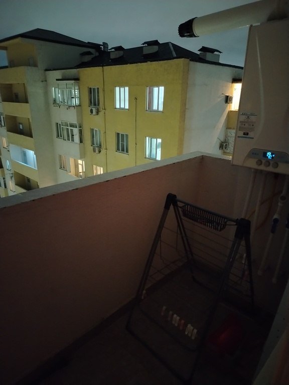 Kirayə verilir 2 otaqlı yeni tikili, 45 m², Xırdalan-6