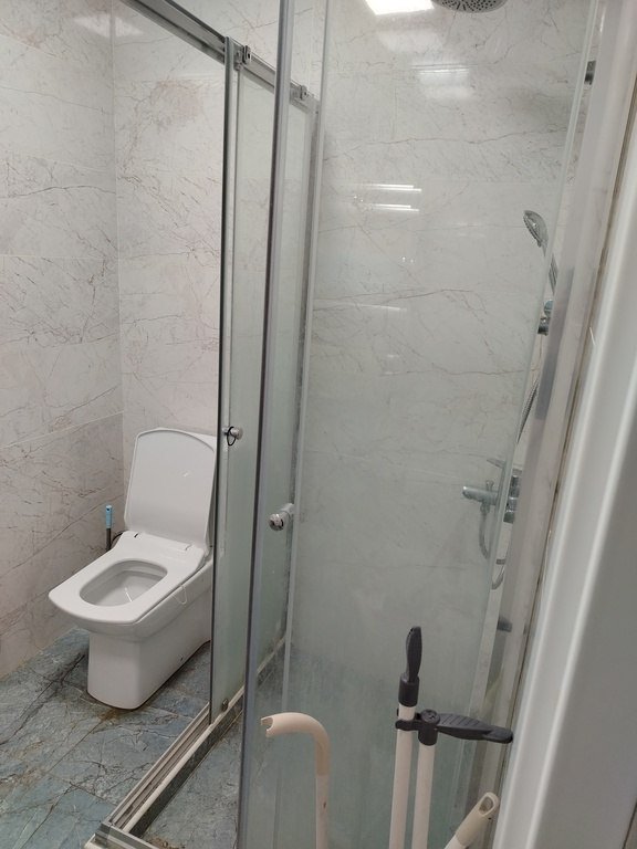 Kirayə verilir 2 otaqlı yeni tikili, 45 m², Xırdalan-7