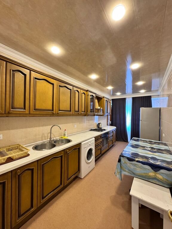 Satılır 4 otaqlı yeni tikili, 134.9 m², 28 May m.-6