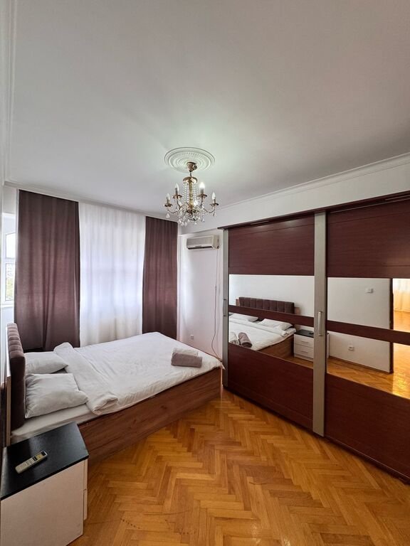 Satılır 4 otaqlı yeni tikili, 134.9 m², 28 May m.-8
