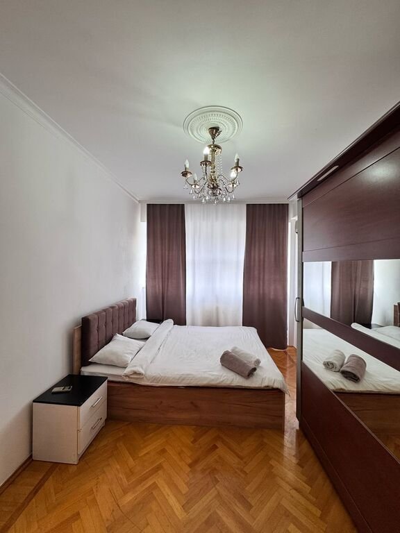 Satılır 4 otaqlı yeni tikili, 134.9 m², 28 May m.-9