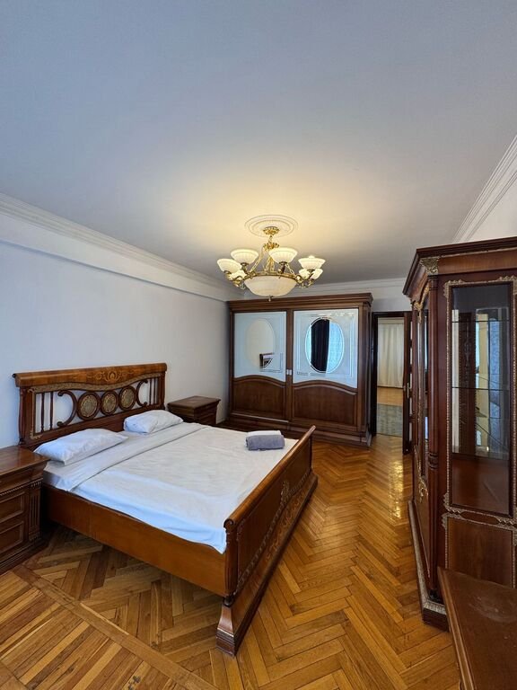 Satılır 4 otaqlı yeni tikili, 134.9 m², 28 May m.-10