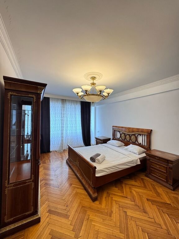 Satılır 4 otaqlı yeni tikili, 134.9 m², 28 May m.-11