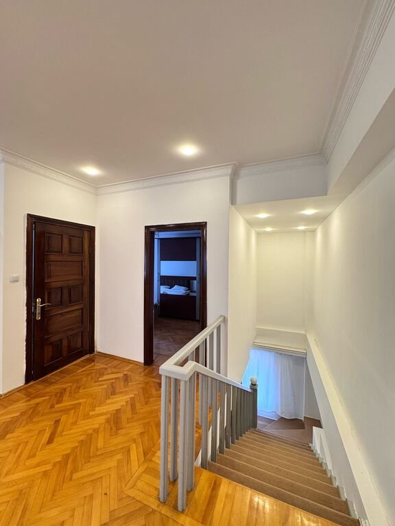 Satılır 4 otaqlı yeni tikili, 134.9 m², 28 May m.-12