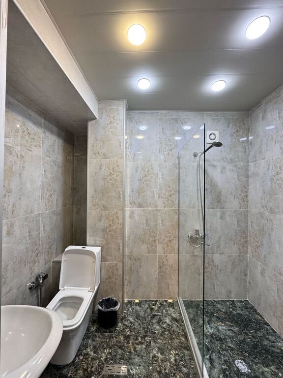 Satılır 4 otaqlı yeni tikili, 134.9 m², 28 May m.-16