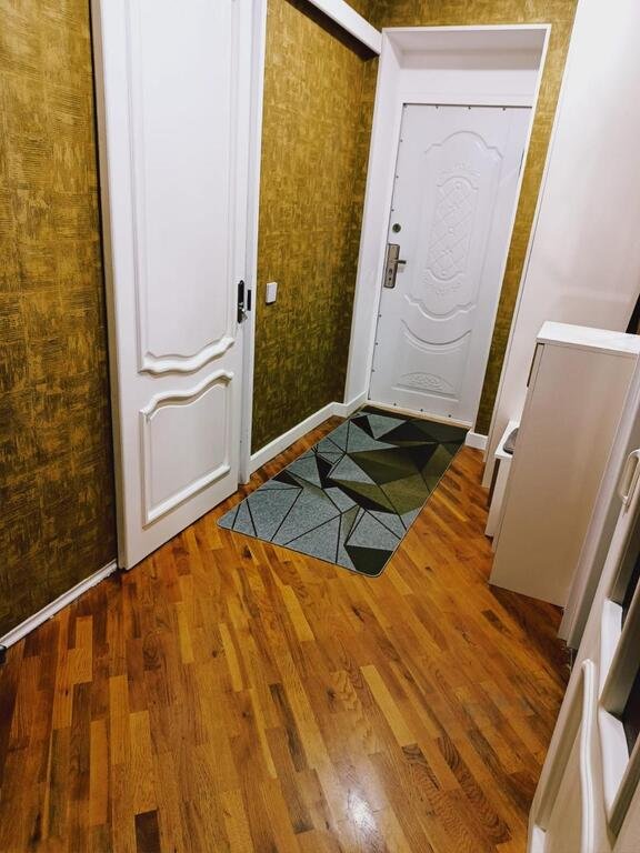 Kirayə verilir 3 otaqlı köhnə tikili, 90 m², Nizami m.-6