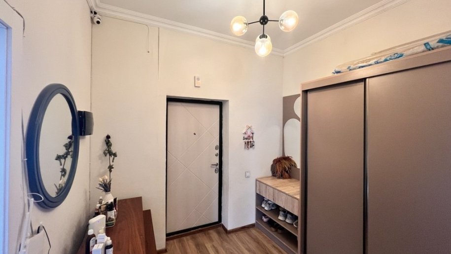Satılır 2 otaqlı yeni tikili, 62 m², Hövsan-1