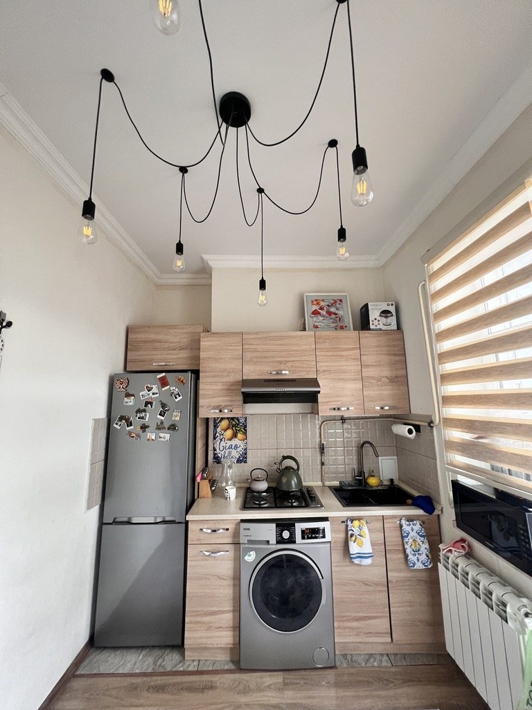 Satılır 2 otaqlı yeni tikili, 62 m², Hövsan-5