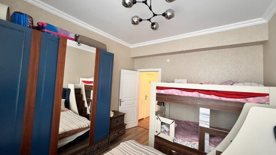 Satılır 2 otaqlı yeni tikili, 62 m², Hövsan-10