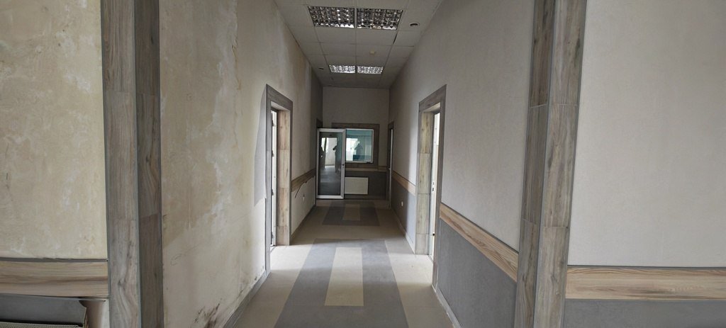 1300 kv.m. obyekt icarəyə verilir, Bakıxanov (Razin)-13
