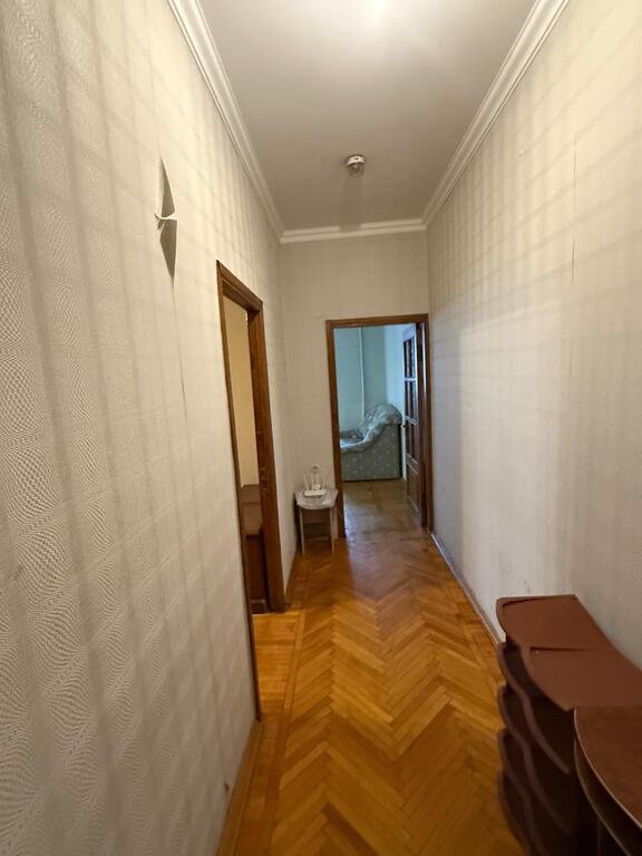 Satılır 2 otaqlı köhnə tikili, 65 m², Gənclik m.-5