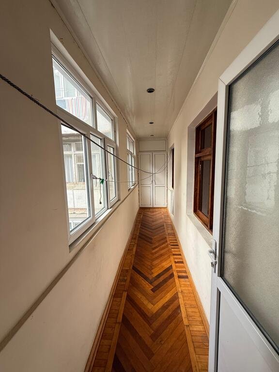 Satılır 2 otaqlı köhnə tikili, 65 m², Gənclik m.-6