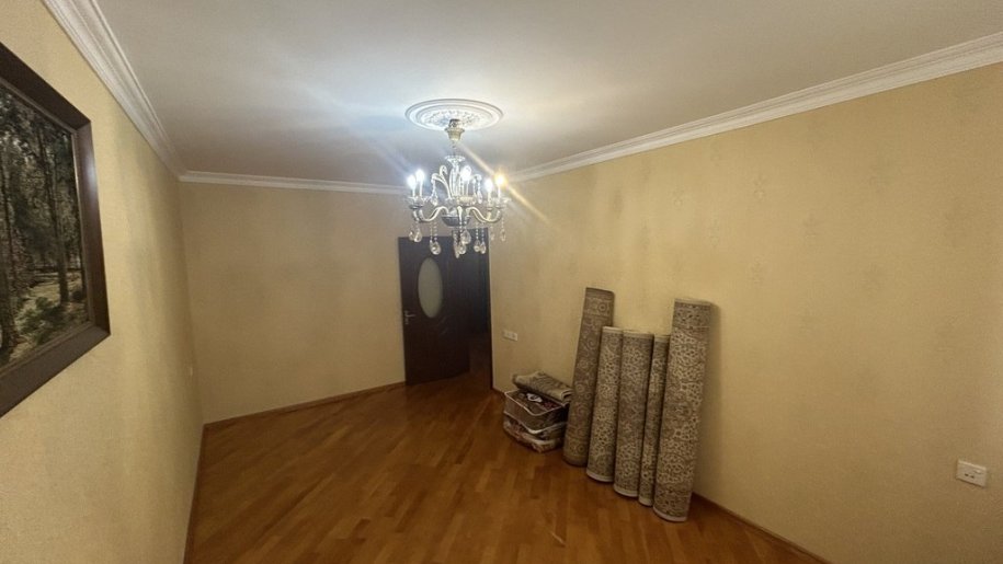 Satılır 4 otaqlı köhnə tikili, 100 m², Sumqayıt-1