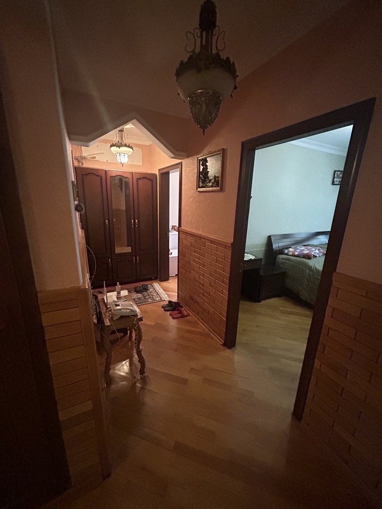 Satılır 4 otaqlı köhnə tikili, 100 m², Sumqayıt-2