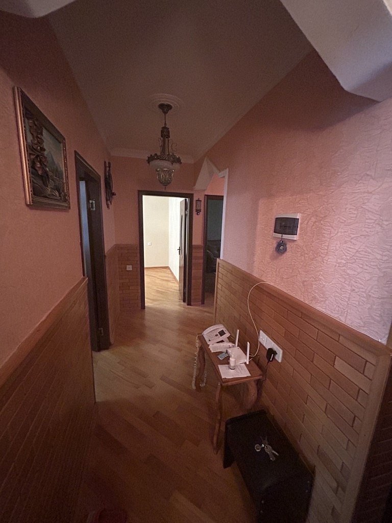 Satılır 4 otaqlı köhnə tikili, 100 m², Sumqayıt-3