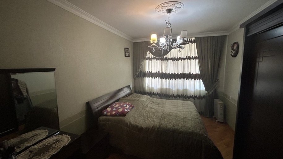 Satılır 4 otaqlı köhnə tikili, 100 m², Sumqayıt-6