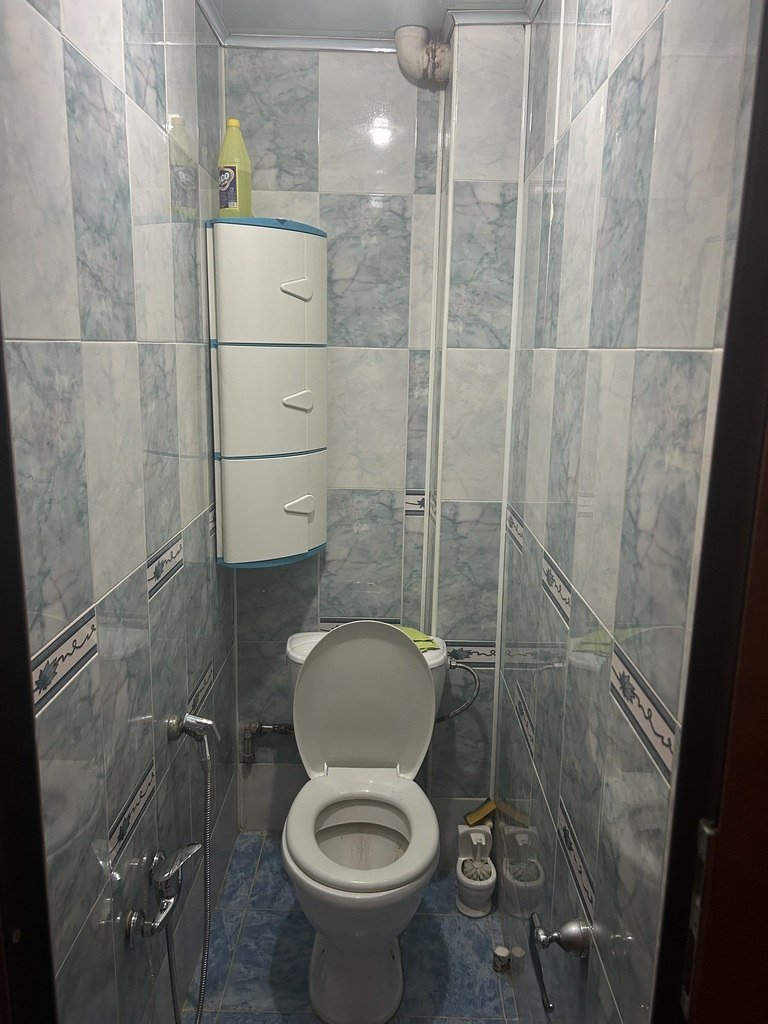Satılır 4 otaqlı köhnə tikili, 100 m², Sumqayıt-9