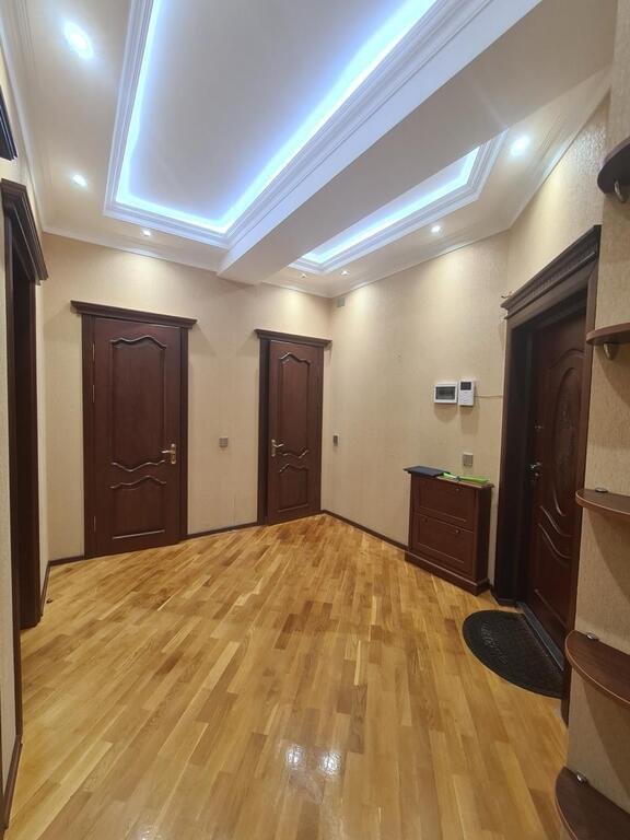 Kirayə verilir 2 otaqlı yeni tikili, 86 m², Nərimanov-2