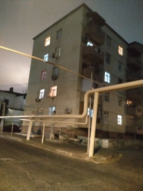Satılır 1 otaqlı yeni tikili, 50 m², Azadlıq Prospekti m.-1