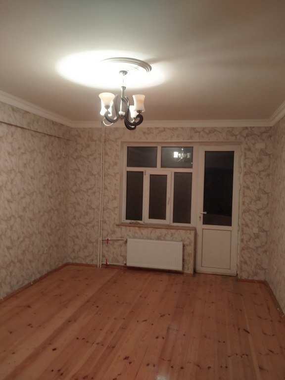 Satılır 1 otaqlı yeni tikili, 50 m², Azadlıq Prospekti m.-2