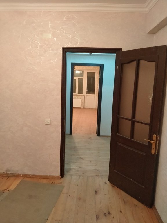 Satılır 1 otaqlı yeni tikili, 50 m², Azadlıq Prospekti m.-3