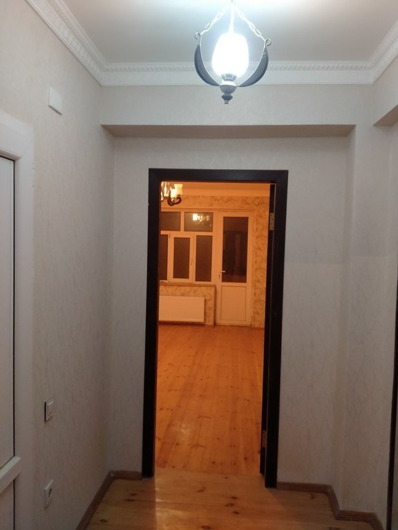 Satılır 1 otaqlı yeni tikili, 50 m², Azadlıq Prospekti m.-5