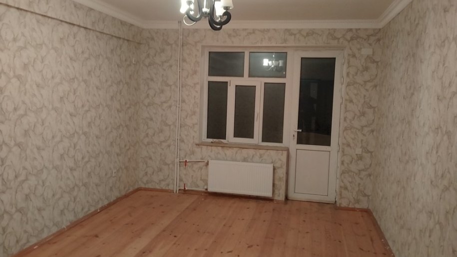 Satılır 1 otaqlı yeni tikili, 50 m², Azadlıq Prospekti m.-6
