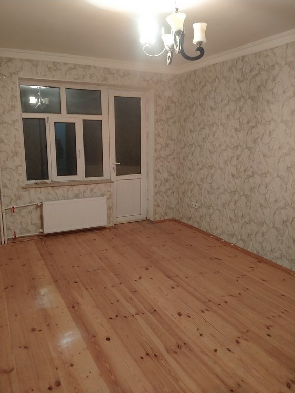Satılır 1 otaqlı yeni tikili, 50 m², Azadlıq Prospekti m.-7